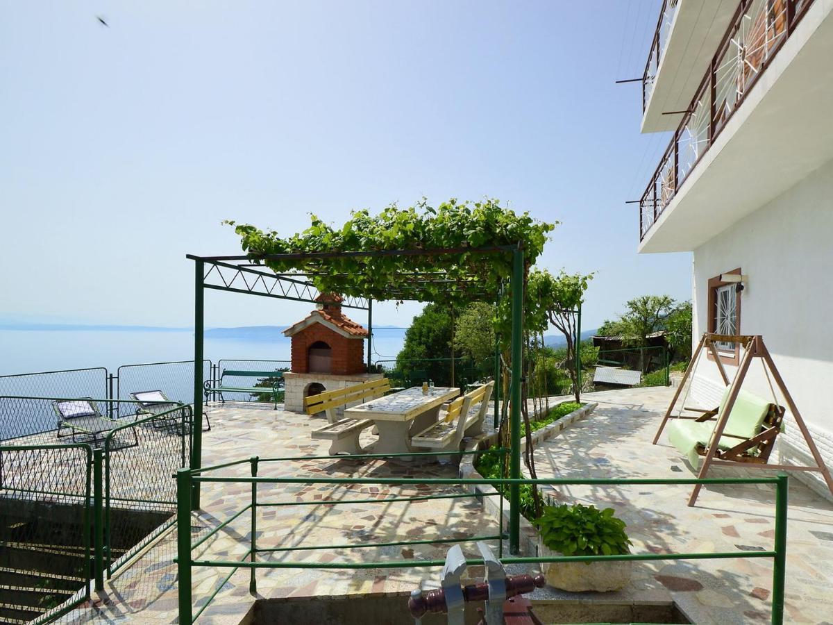Apartment Josip By Interhome Medveja Zewnętrze zdjęcie