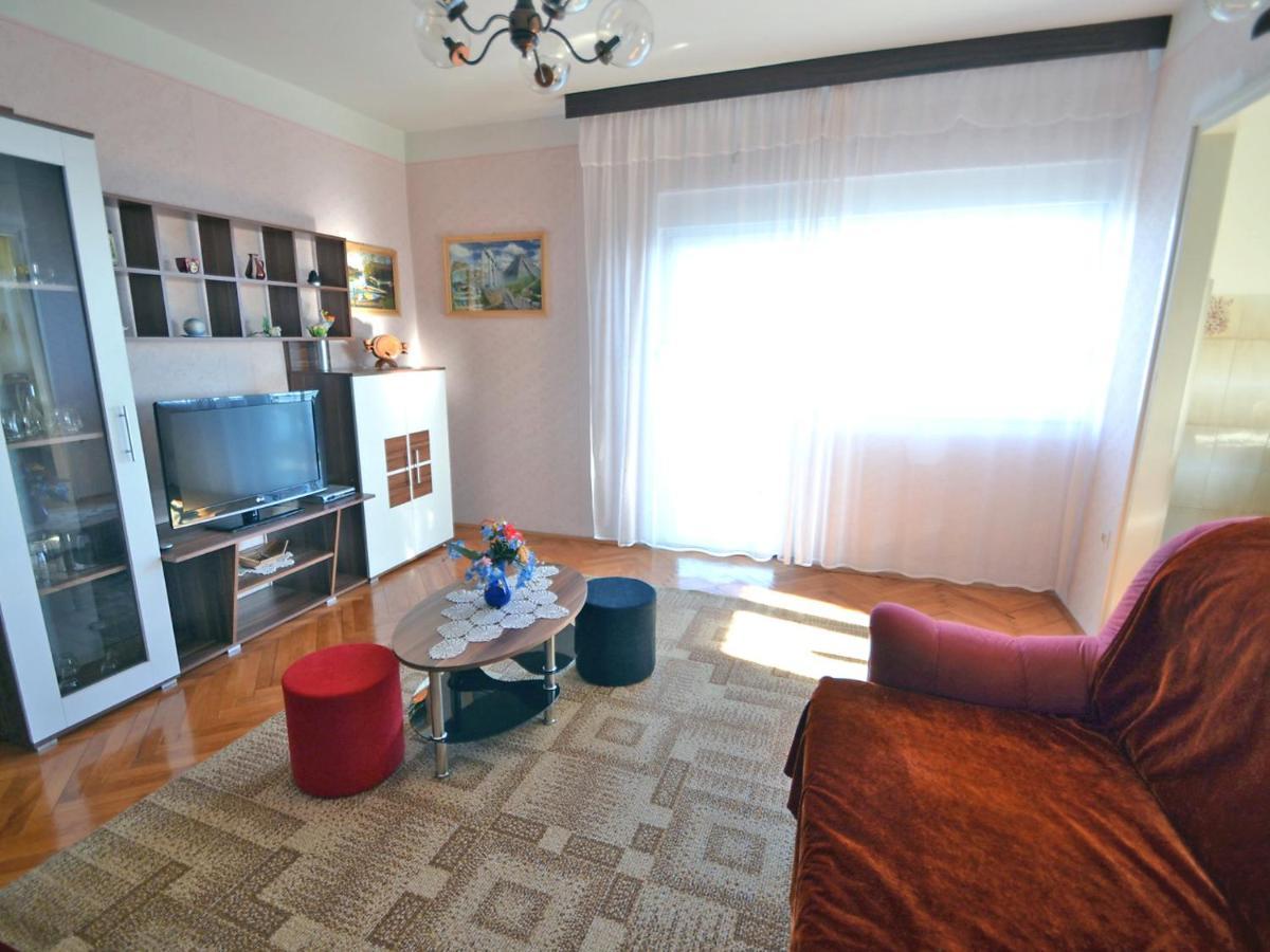 Apartment Josip By Interhome Medveja Zewnętrze zdjęcie