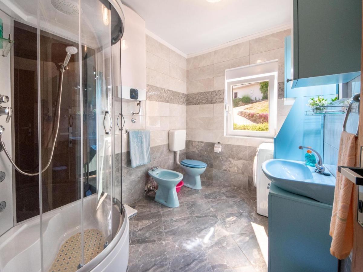Apartment Josip By Interhome Medveja Zewnętrze zdjęcie