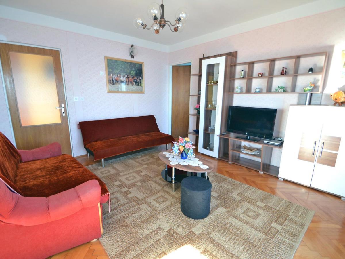 Apartment Josip By Interhome Medveja Zewnętrze zdjęcie