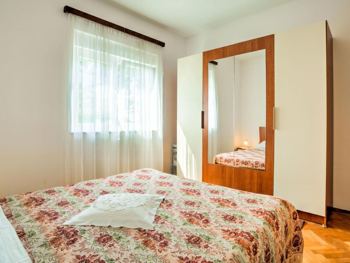 Apartment Josip By Interhome Medveja Zewnętrze zdjęcie