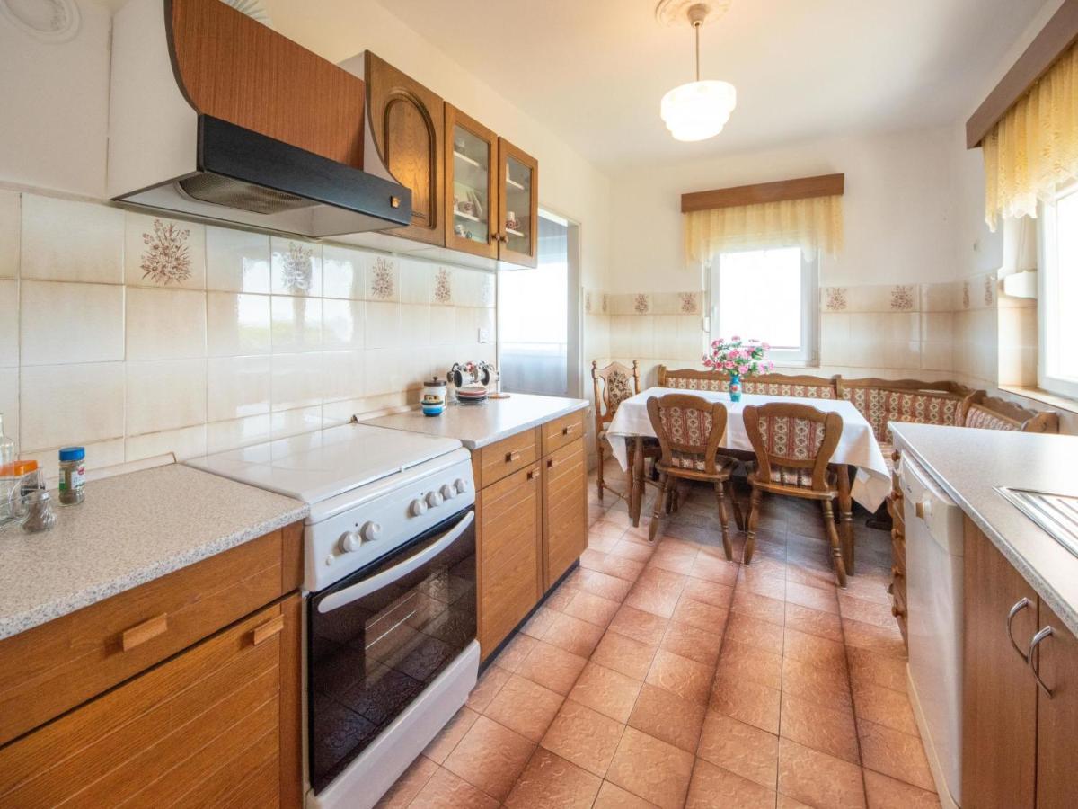 Apartment Josip By Interhome Medveja Zewnętrze zdjęcie