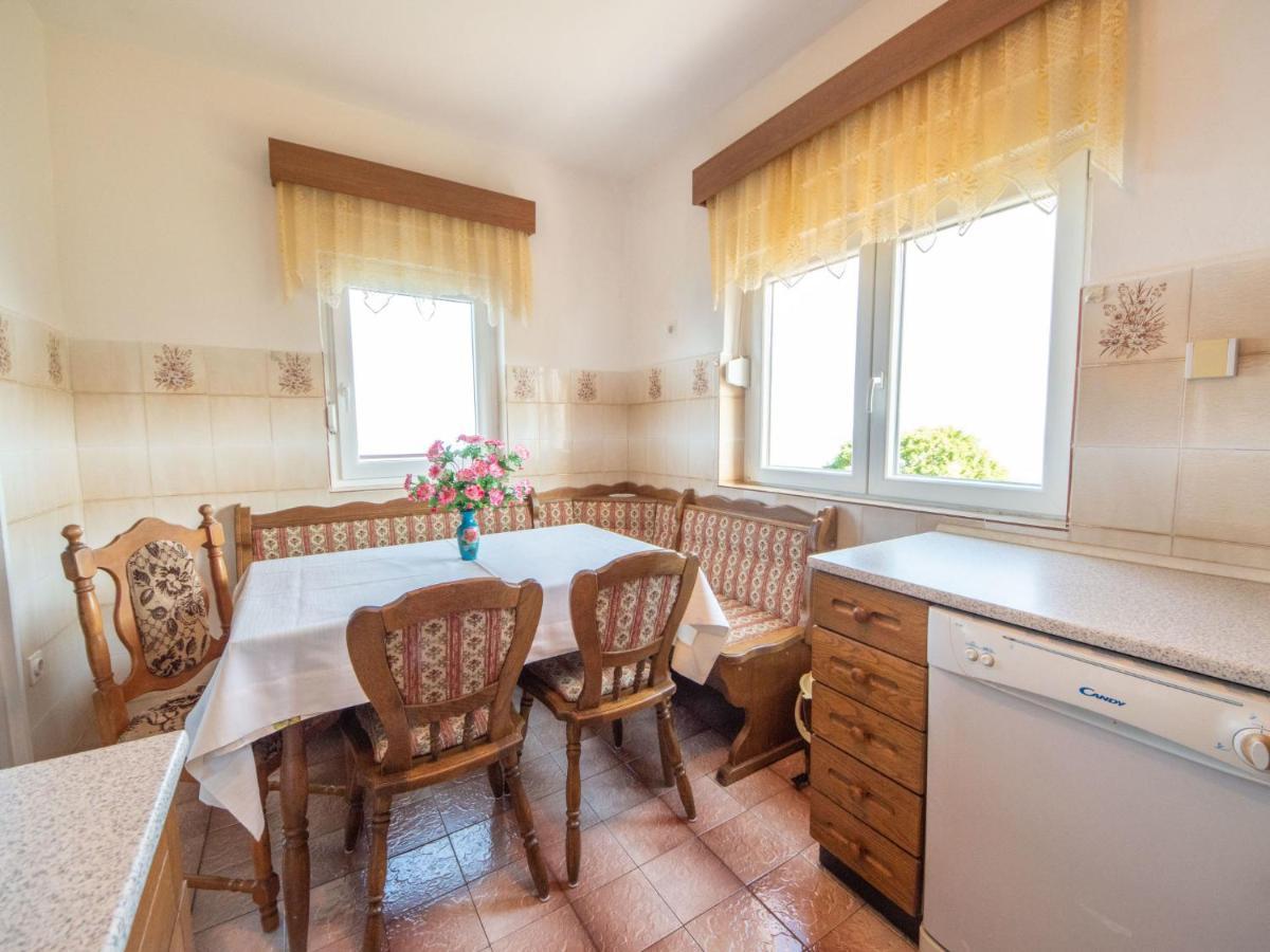 Apartment Josip By Interhome Medveja Zewnętrze zdjęcie