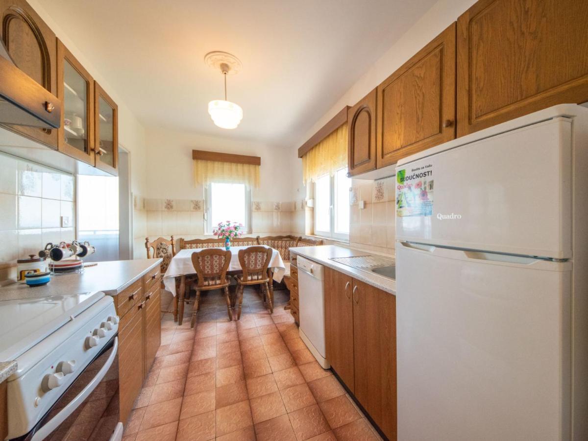 Apartment Josip By Interhome Medveja Zewnętrze zdjęcie