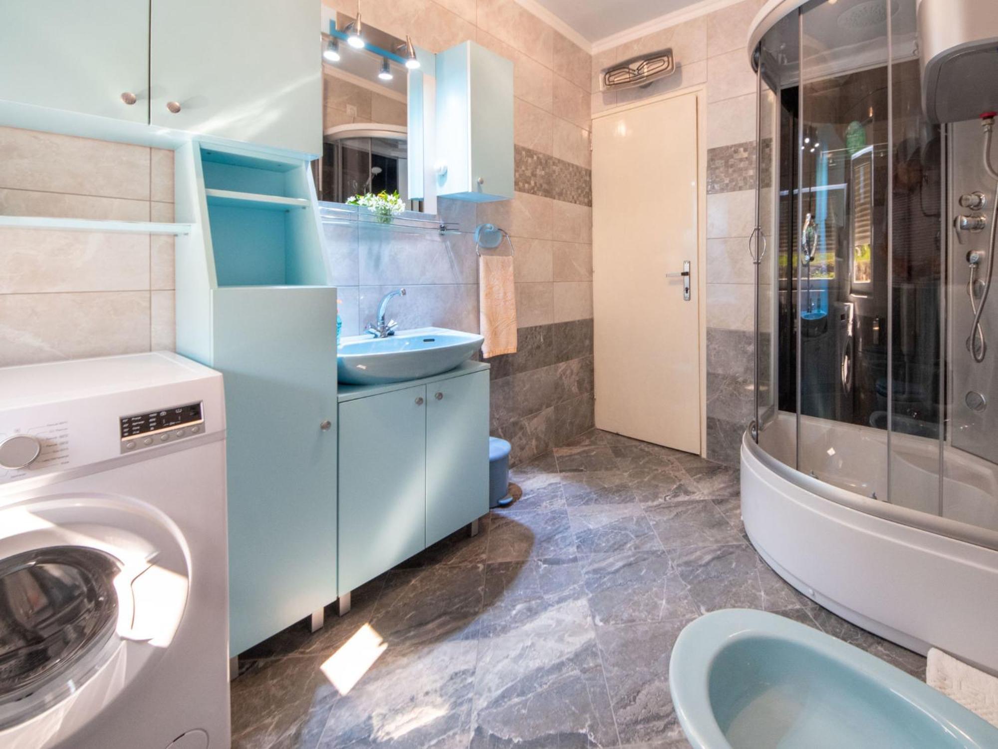 Apartment Josip By Interhome Medveja Zewnętrze zdjęcie